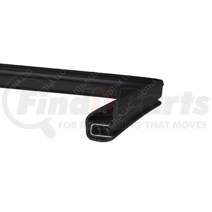 18-67991-004 by FREIGHTLINER - Cab Door Water Barrier