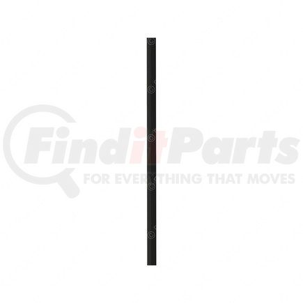 18-67992-002 by FREIGHTLINER - Door Window Seal - 750.75 mm Length