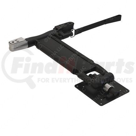 18-68095-001 by FREIGHTLINER - Television Mounting Bracket