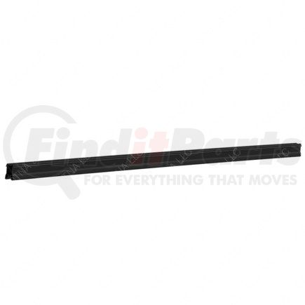 18-69149-000 by FREIGHTLINER - Cab Door Water Barrier