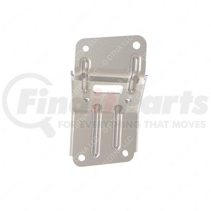 18-69151-000 by FREIGHTLINER - Door Handle Brace - Left Side, 2 mm THK