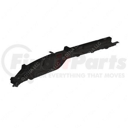 18-69302-003 by FREIGHTLINER - Roof Panel Reinforcement - Right Side, Glass Fiber Reinforced With Polyester, 2079.5 mm x 349.1 mm