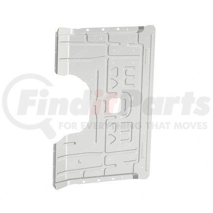 18-67042-000 by FREIGHTLINER - Floor Panel - Material