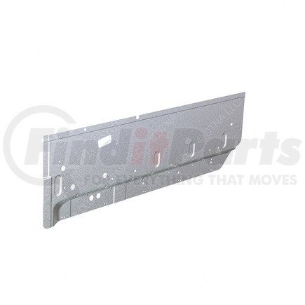 18-67151-000 by FREIGHTLINER - Floor Panel - Left Side, Material