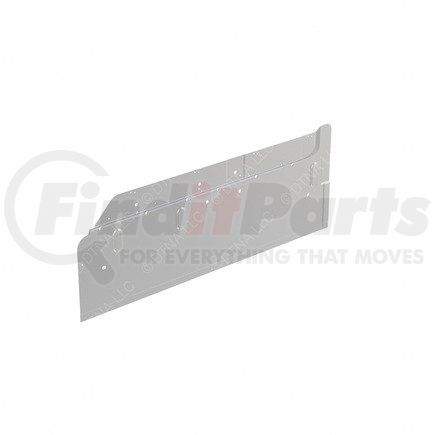 18-67151-011 by FREIGHTLINER - Floor Panel - Right Side, Material