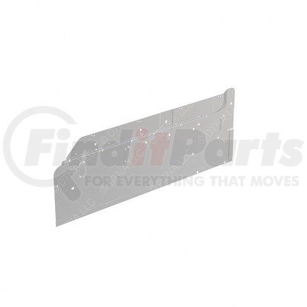 18-67151-019 by FREIGHTLINER - Floor Panel - Right Side, Material