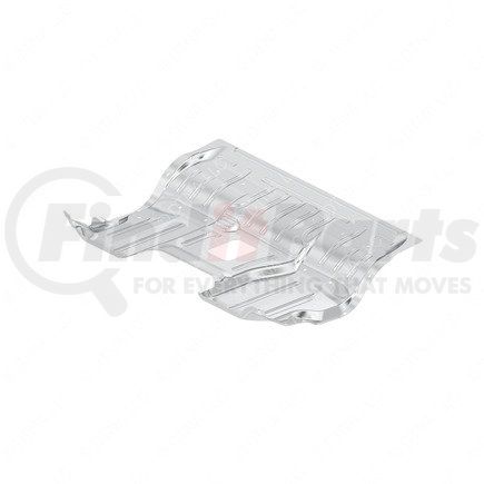 18-67273-000 by FREIGHTLINER - Floor Panel - Material