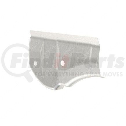 18-67410-000 by FREIGHTLINER - Body A-Pillar Trim Panel