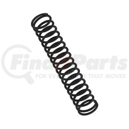 18-72084-000 by FREIGHTLINER - Multi-Purpose Spring - 101.6 mm x 18.3 mm