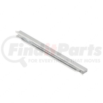 18-72148-003 by FREIGHTLINER - Floor Sill - Aluminum, 1877 mm x 160.5 mm, 2.5 mm THK