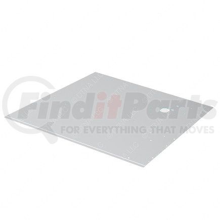 18-72292-003 by FREIGHTLINER - Floor Panel - Material