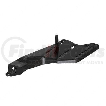 18-69409-000 by FREIGHTLINER - Door Latch Bracket - Left Side