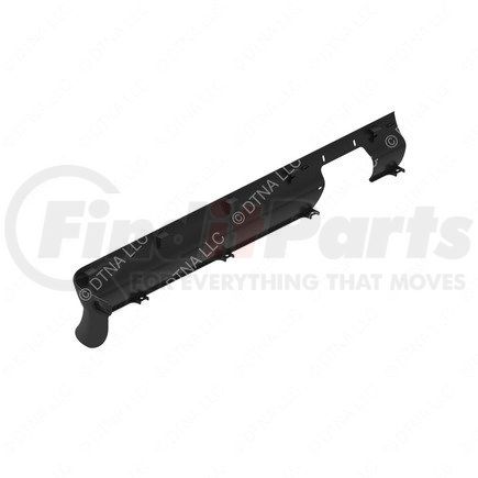 18-71041-008 by FREIGHTLINER - Rocker Panel - Rear, Left Hand, 60, Fuel Fill