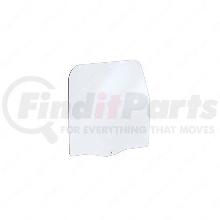 18-71309-001 by FREIGHTLINER - Window Glass - Right Side