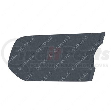 18-71597-003 by FREIGHTLINER - Body A-Pillar - Thermoplastic olefin