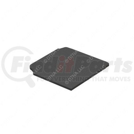 18-71616-001 by FREIGHTLINER - Floor Cover - Right Hand, 36 in., Baggage