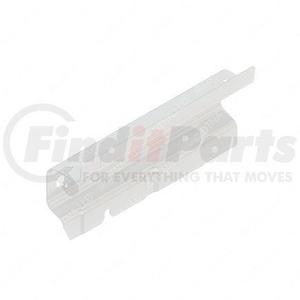 18-71531-000 by FREIGHTLINER - Floor Sill - Left Side, Aluminum, 360 mm x 161.37 mm, 2 mm THK