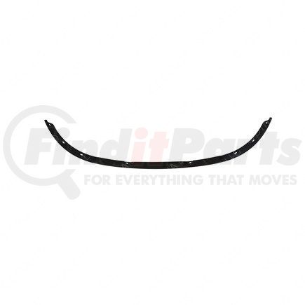 21-27688-000 by FREIGHTLINER - Bumper - Front, Air Dam