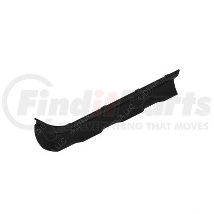 18-73182-013 by FREIGHTLINER - Rocker Panel - Rear, Right Hand, 48