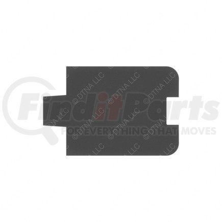 18-73369-000 by FREIGHTLINER - Thermal Acoustic Insulation - Baggage Door, 36 XT