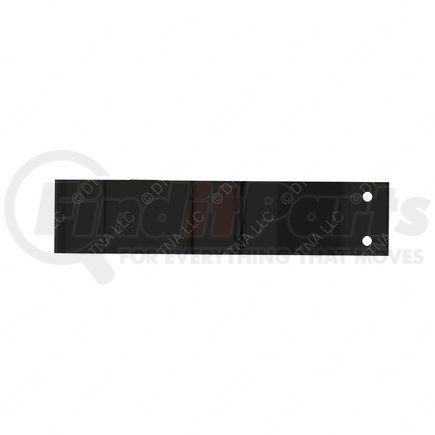 22-38826-000 by FREIGHTLINER - Sun Visor Bracket
