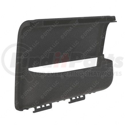 22-43045-002 by FREIGHTLINER - Exterior Rear Body Panel