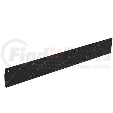 22-43541-001 by FREIGHTLINER - Deck Plate