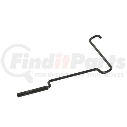 22-43882-000 by FREIGHTLINER - Transmission Deck Plate Spring