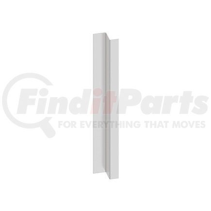 22-25320-000 by FREIGHTLINER - Multi-Purpose Bracket - Aluminum