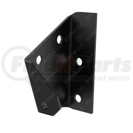 22-32394-000 by FREIGHTLINER - Truck Fairing Mounting Bracket - Aluminum, 0.19 in. THK