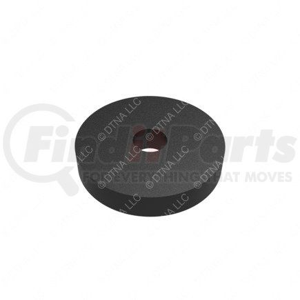 22-46412-001 by FREIGHTLINER - Multi-Purpose Seal - Neoprene, 3.17 mm THK