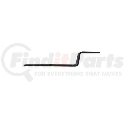 22-45270-000 by FREIGHTLINER - Air Horn Compressor Wiring Kit