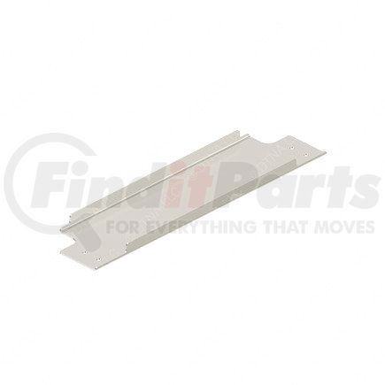 22-46045-002 by FREIGHTLINER - Door Frame Assembly