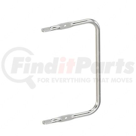 22-54601-001 by FREIGHTLINER - Door Mirror Arm - Steel