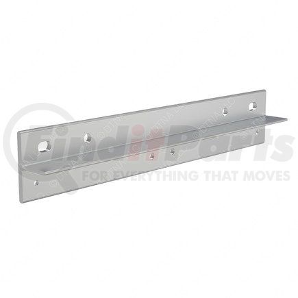 22-57908-000 by FREIGHTLINER - Deck Plate Bracket - Aluminum