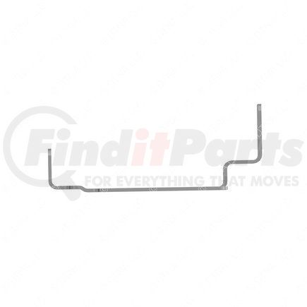 22-57957-001 by FREIGHTLINER - Door Frame Assembly