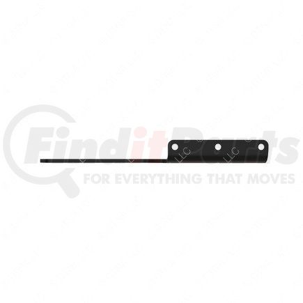 22-58248-000 by FREIGHTLINER - Running Board Mounting Bracket - Steel, 0.25 in. THK