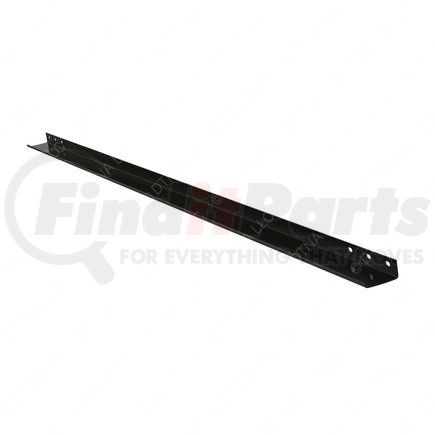 22-53609-337 by FREIGHTLINER - Running Board Side Skirt - Aluminum, 1894 mm x 56 mm, 2.03 mm THK