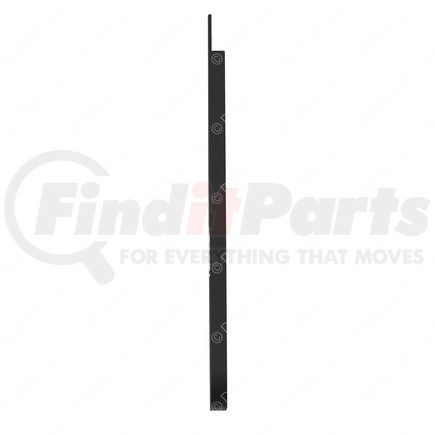 22-61645-232 by FREIGHTLINER - Mud Flap - Left Side, 762 mm x 609.6 mm