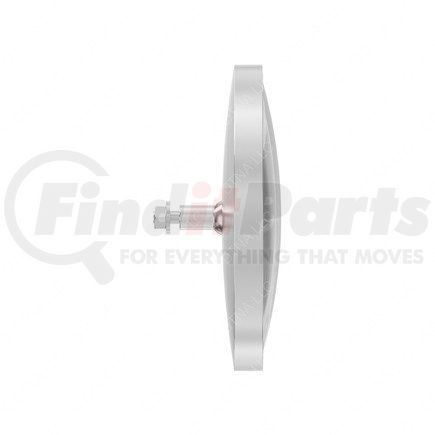 22-61934-000 by FREIGHTLINER - Door Mirror - White