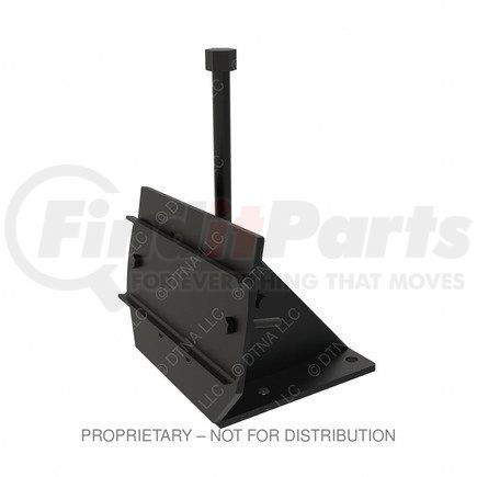 22-62169-201 by FREIGHTLINER - W in. Strap