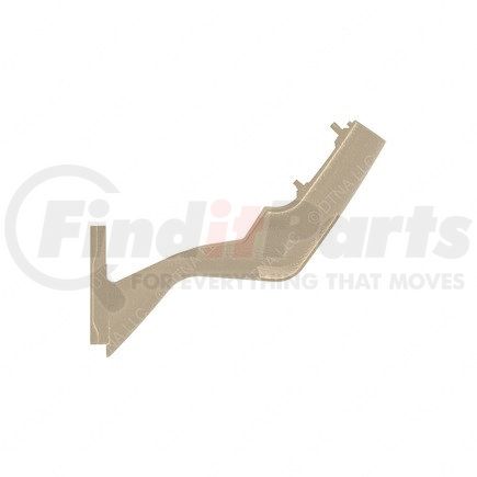 22-62870-001 by FREIGHTLINER - Exterior Rear Body Panel