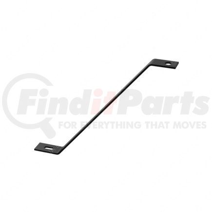 22-62966-000 by FREIGHTLINER - Cab Extender Fairing Tab Trim