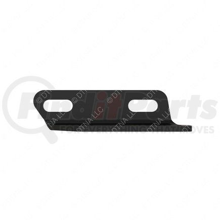 22-58249-000 by FREIGHTLINER - Running Board Mounting Bracket - Steel, 0.19 in. THK