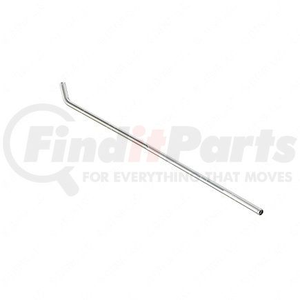 22-66556-000 by FREIGHTLINER - HVAC Heater Hose - Plain