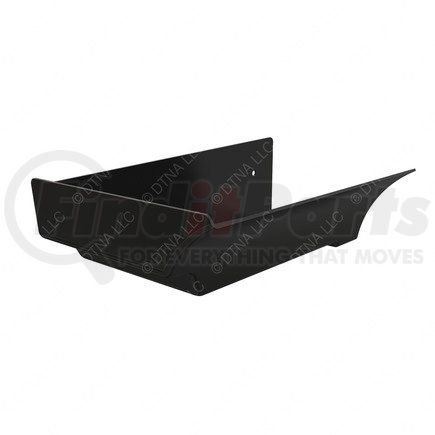 22-67193-000 by FREIGHTLINER - Exterior Rear Body Panel