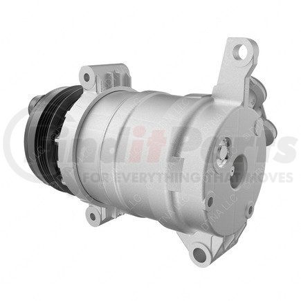 22-67748-000 by FREIGHTLINER - A/C Compressor - Refrigerant, 111 mm