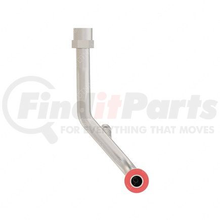 22-68084-000 by FREIGHTLINER - A/C Hose - #10, Lower Compartment, B2