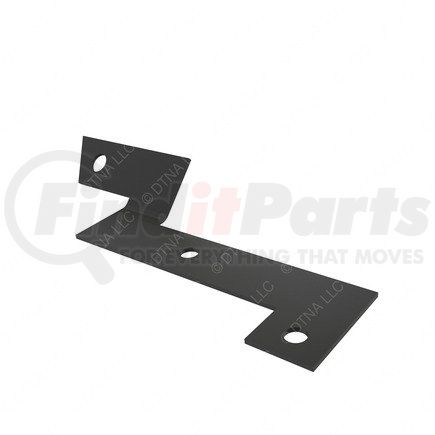 22-68438-000 by FREIGHTLINER - ABS Hydraulic Pump Bracket