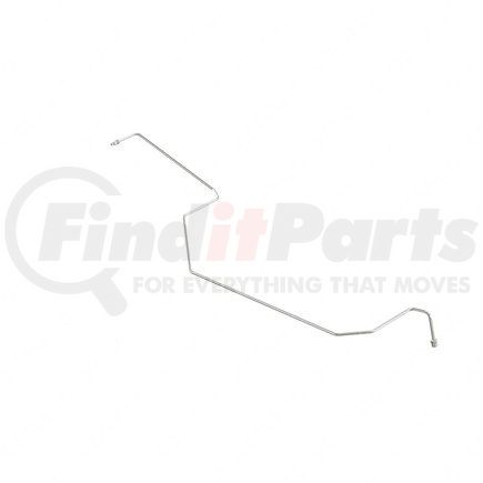 22-68549-000 by FREIGHTLINER - A/C Compressor Discharge Sensor